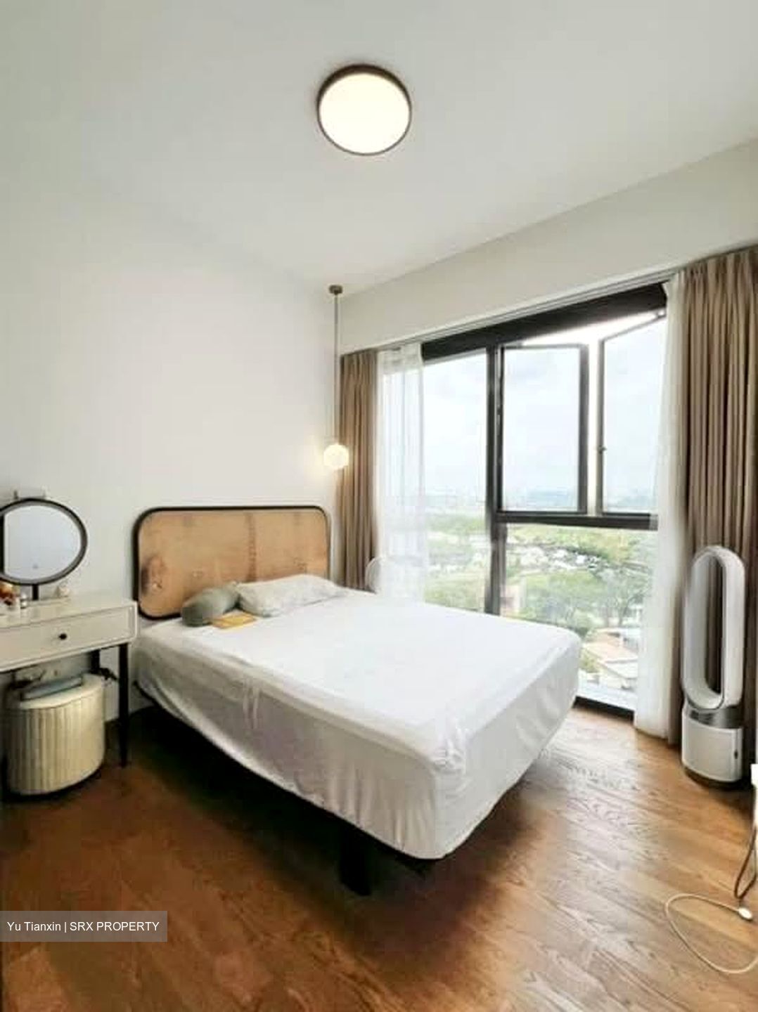 Parc Clematis (D5), Apartment #573585371